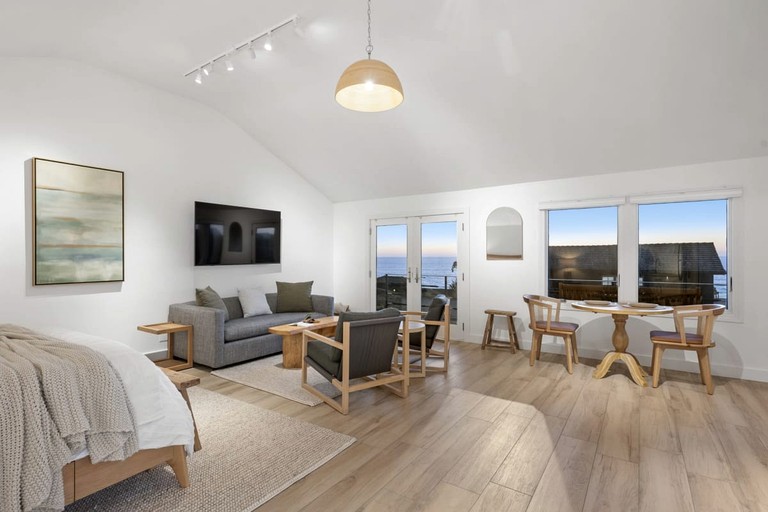 Vacation Rentals (United States of America, Montara, California)