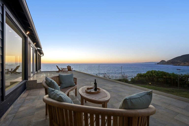 Vacation Rentals (United States of America, Montara, California)
