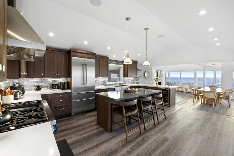 Vacation Rentals (United States of America, Montara, California)