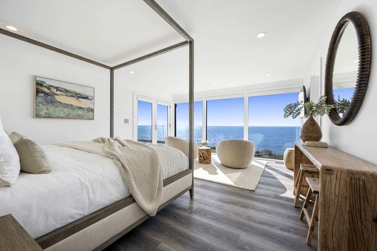 Vacation Rentals (United States of America, Montara, California)