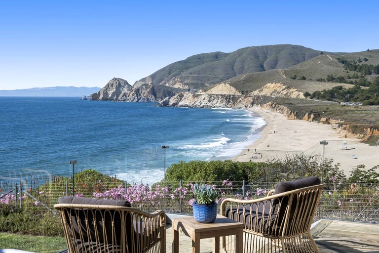 Vacation Rentals (United States of America, Montara, California)