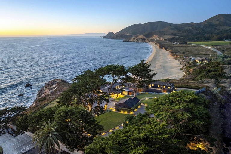 Vacation Rentals (United States of America, Montara, California)