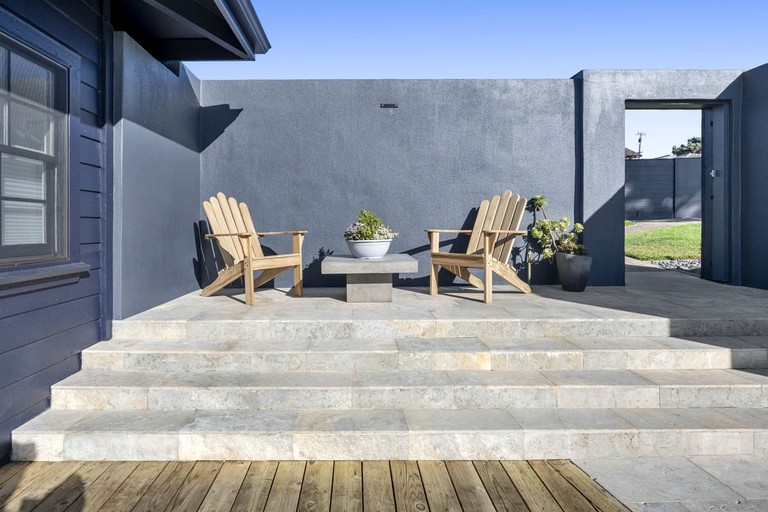 Vacation Rentals (United States of America, Montara, California)