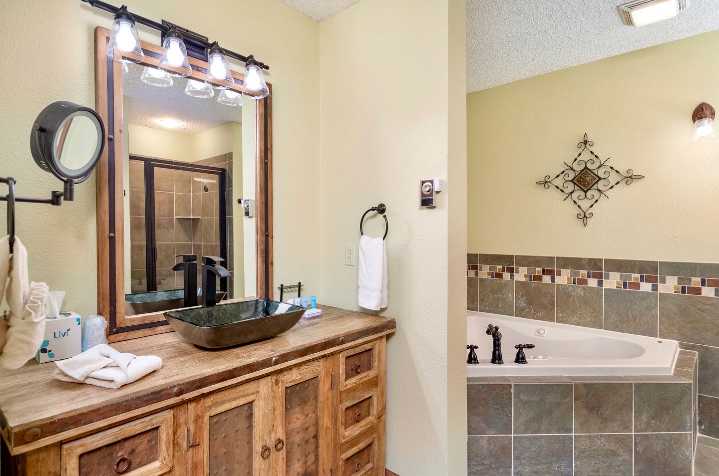 Secluded and Dog-Friendly Vacation Rental in the Mountains with Unique Views in Estes Park, CO