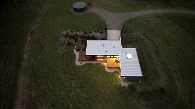 Luxury Hunter Valley Accommodation with a Spa Bath for Two | Villas (Mount View, New South Wales, Australia)