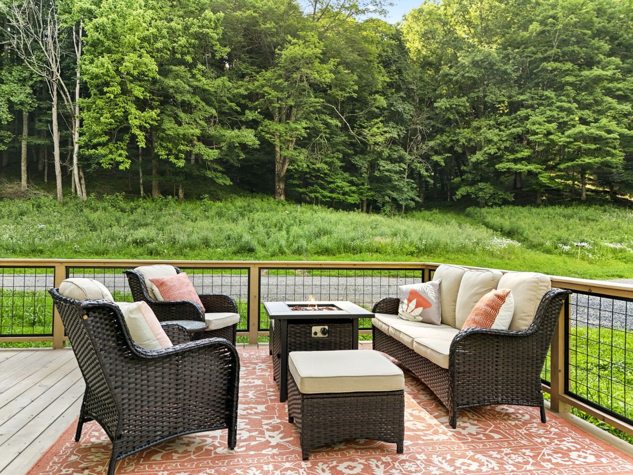 Gorgeous Dome with Breathtaking Landscape Views in North Carolina