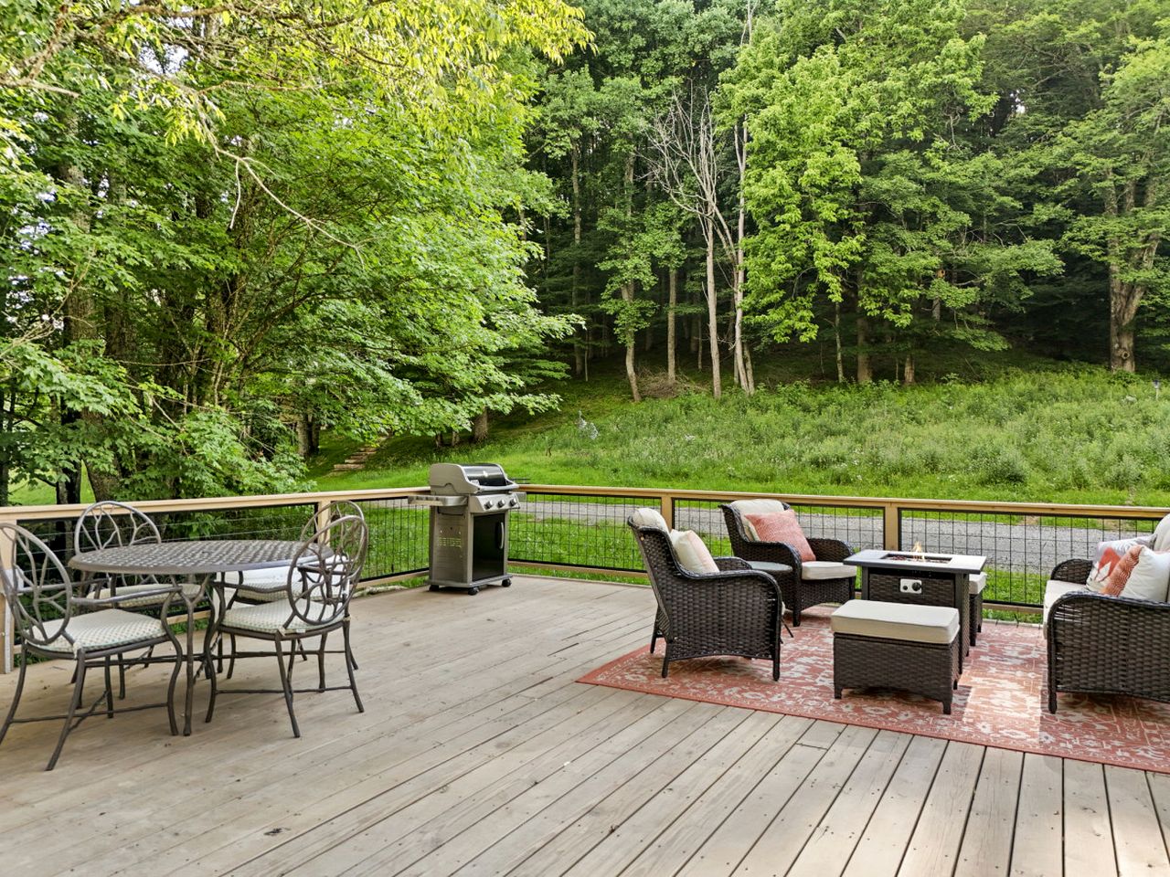 Gorgeous Dome with Breathtaking Landscape Views in North Carolina