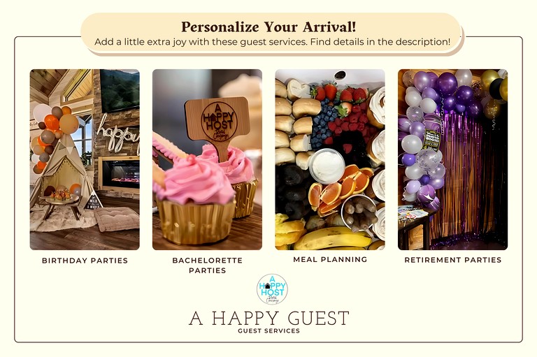 Cabins (United States of America, Pigeon Forge, Tennessee)
