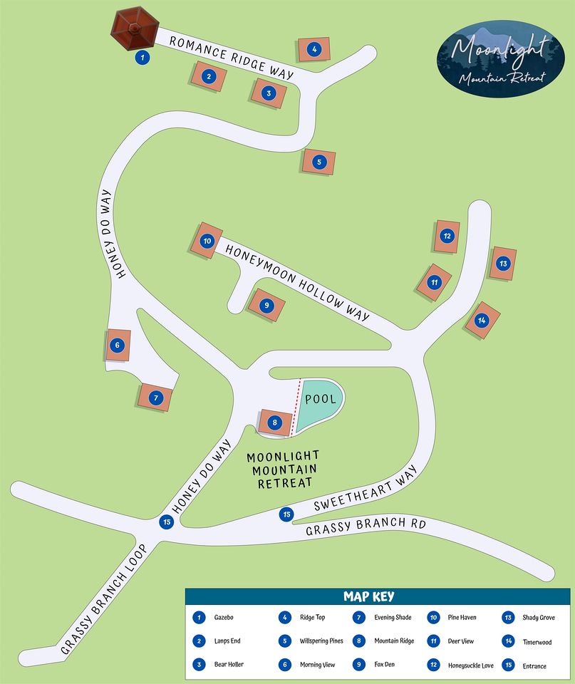 Dog-Friendly Cabin with Indoor Jacuzzi in Sevierville, Tennessee