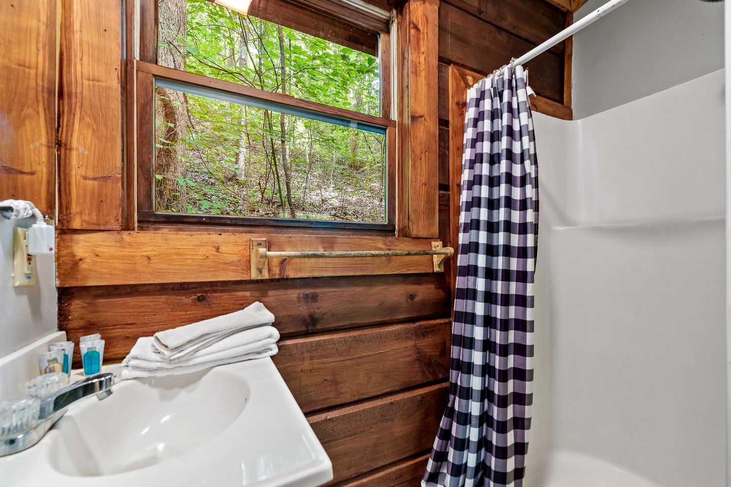Dog-Friendly Cabin with Indoor Jacuzzi in Sevierville, Tennessee