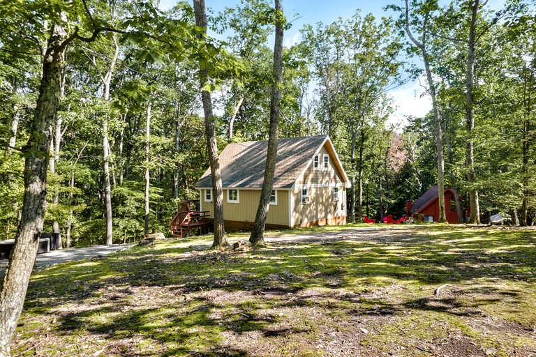 Vacation Rentals (United States of America, Hedgesville, West Virginia)