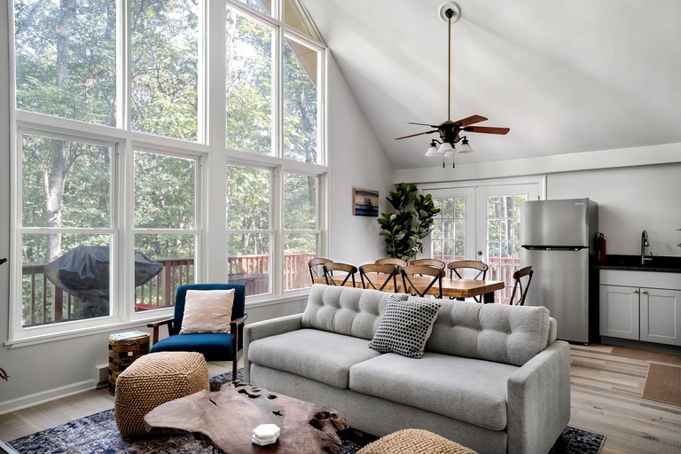 Vacation Rentals (United States of America, Hedgesville, West Virginia)