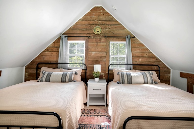 Vacation Rentals (United States of America, Hedgesville, West Virginia)
