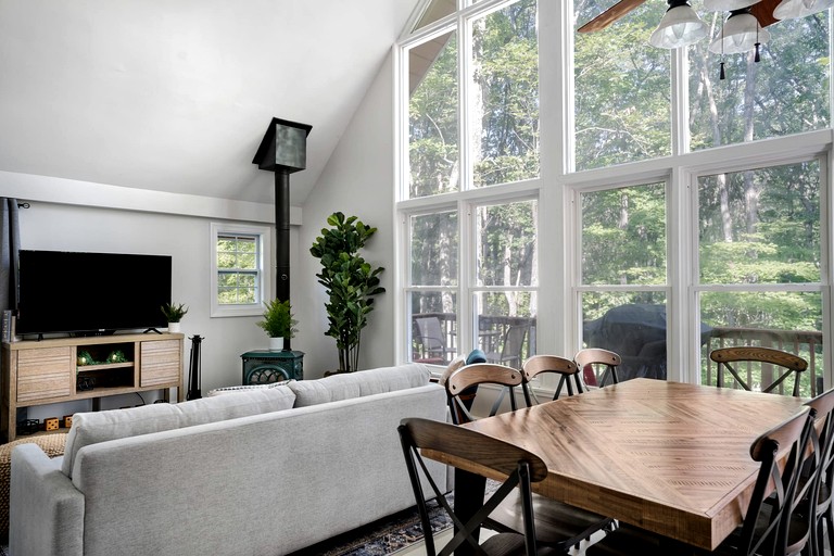 Vacation Rentals (United States of America, Hedgesville, West Virginia)