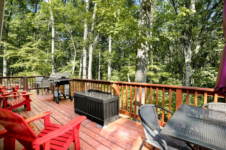 Vacation Rentals (United States of America, Hedgesville, West Virginia)