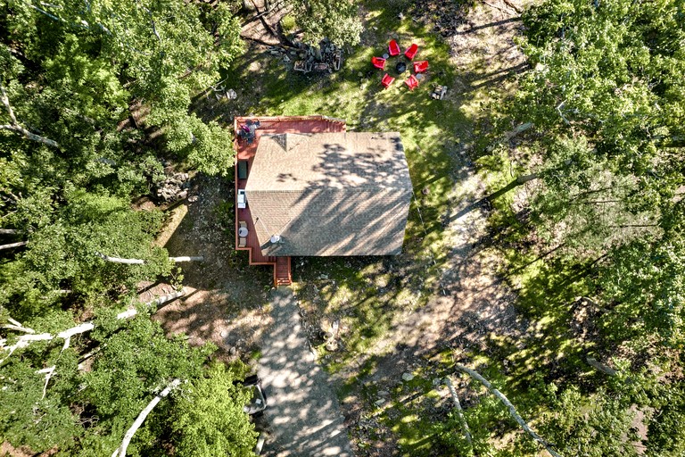 Vacation Rentals (United States of America, Hedgesville, West Virginia)