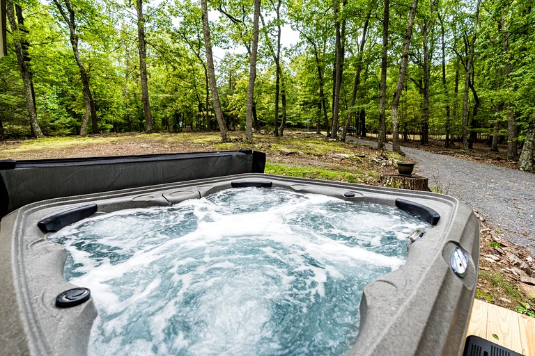 Vacation Rentals (United States of America, Hedgesville, West Virginia)