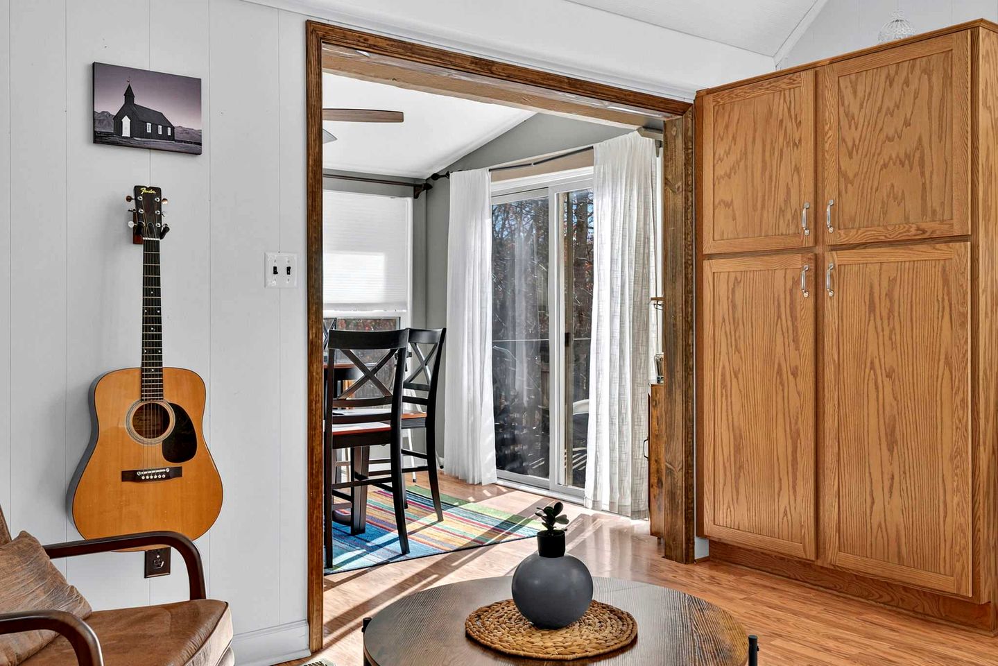 Modern Mountain Chalet with Stone Fireplace & Resort Amenities near Hedgesville, WV