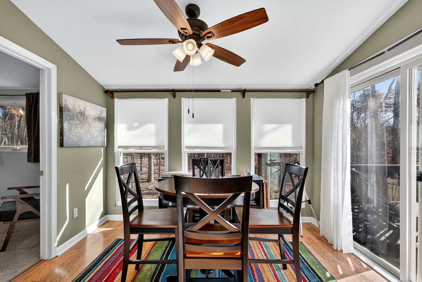 Modern Mountain Chalet with Stone Fireplace & Resort Amenities near Hedgesville, WV