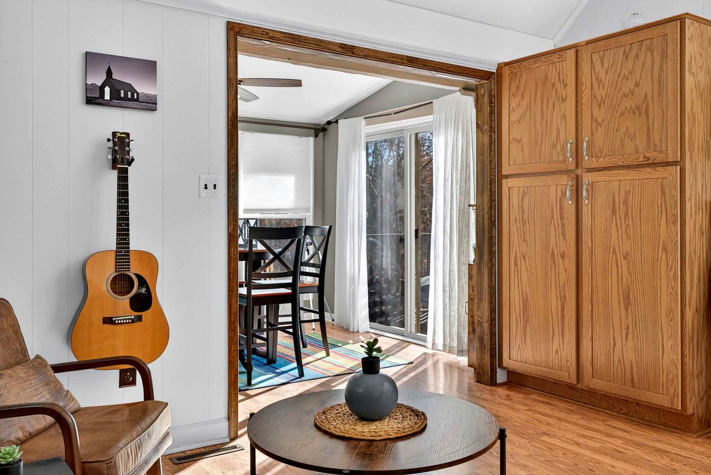 Modern Mountain Chalet with Stone Fireplace & Resort Amenities near Hedgesville, WV