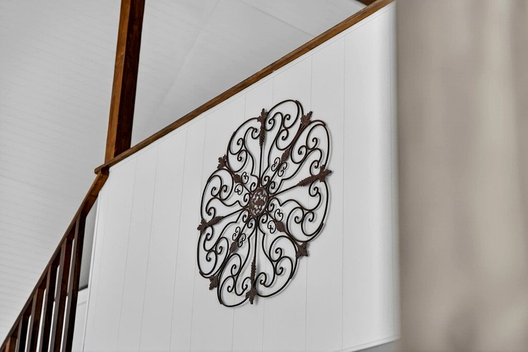 Cabins (United States of America, Hedgesville, West Virginia)