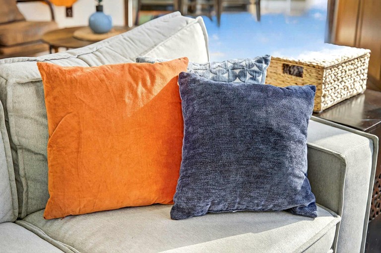 Cabins (United States of America, Hedgesville, West Virginia)