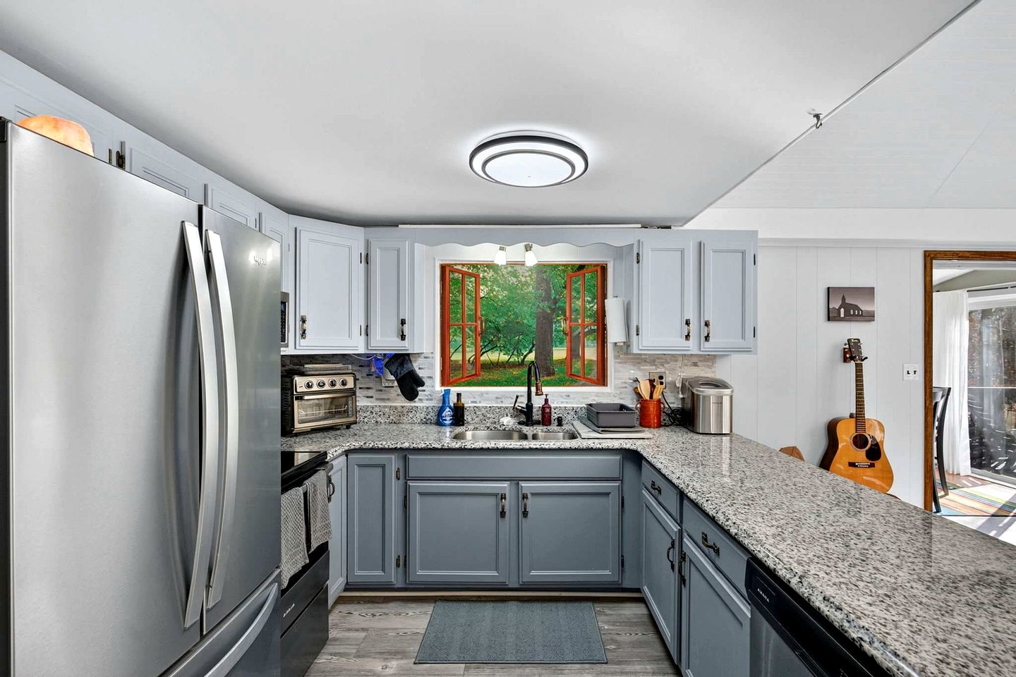 Modern Mountain Chalet with Stone Fireplace & Resort Amenities near Hedgesville, WV