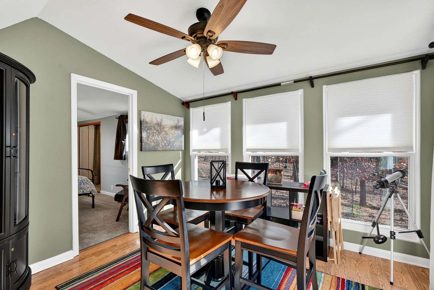 Modern Mountain Chalet with Stone Fireplace & Resort Amenities near Hedgesville, WV