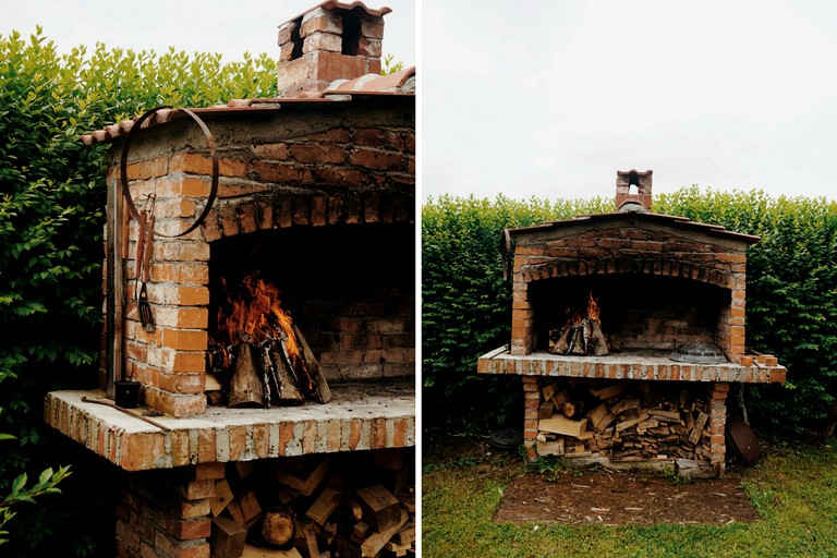 Cottages (Slovenska Bistrica, Drava, Slovenia)