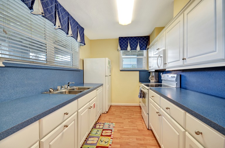 Beach Houses (United States of America, Fernandina Beach, Florida)
