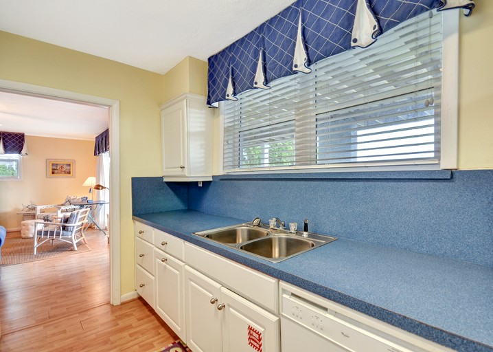 Beach Houses (United States of America, Fernandina Beach, Florida)