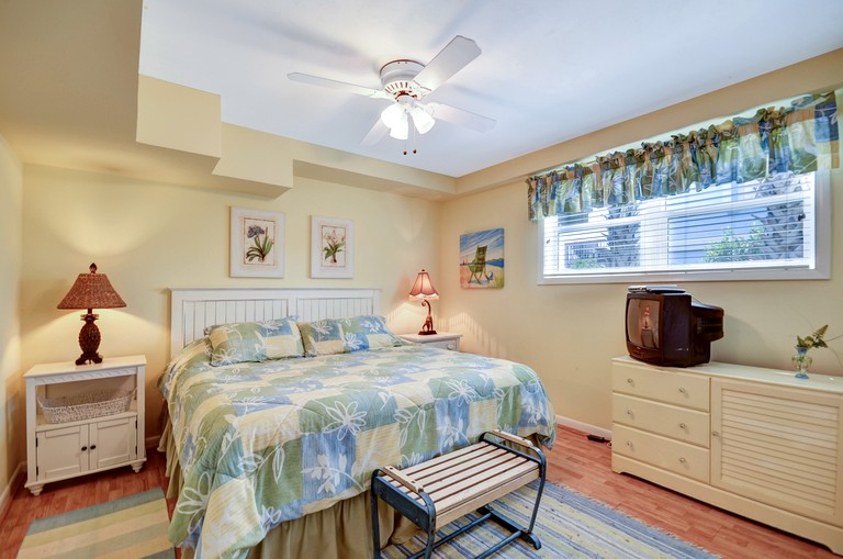 Beach Houses (United States of America, Fernandina Beach, Florida)