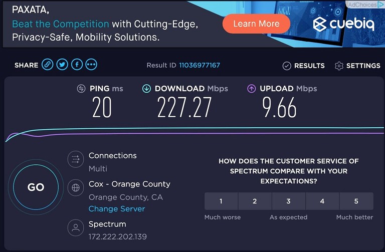 Cabins (United States of America, Big Bear Lake, California)