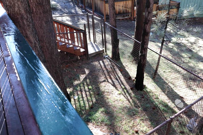 Cabins (United States of America, Big Bear Lake, California)