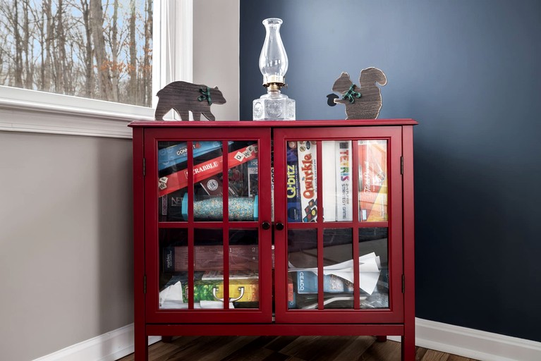 Vacation Rentals (United States of America, Great Cacapon, West Virginia)