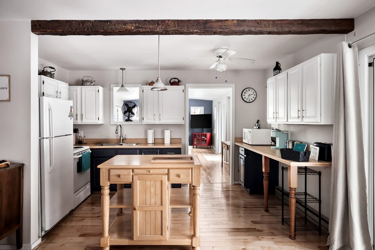 Vacation Rentals (United States of America, Great Cacapon, West Virginia)