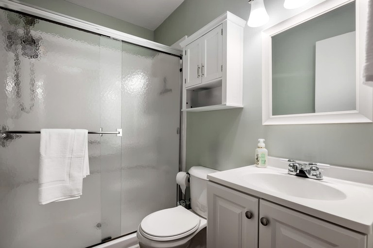 Vacation Rentals (United States of America, Great Cacapon, West Virginia)