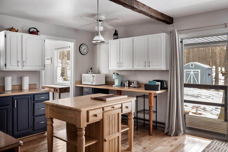 Vacation Rentals (United States of America, Great Cacapon, West Virginia)