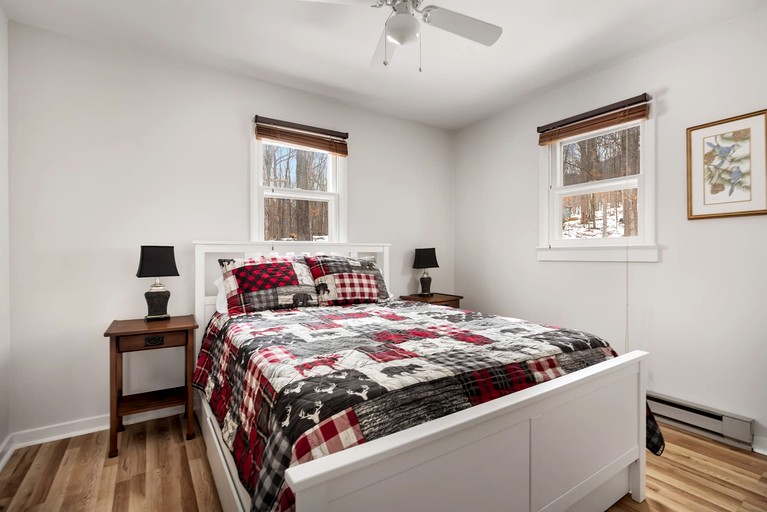 Vacation Rentals (United States of America, Great Cacapon, West Virginia)