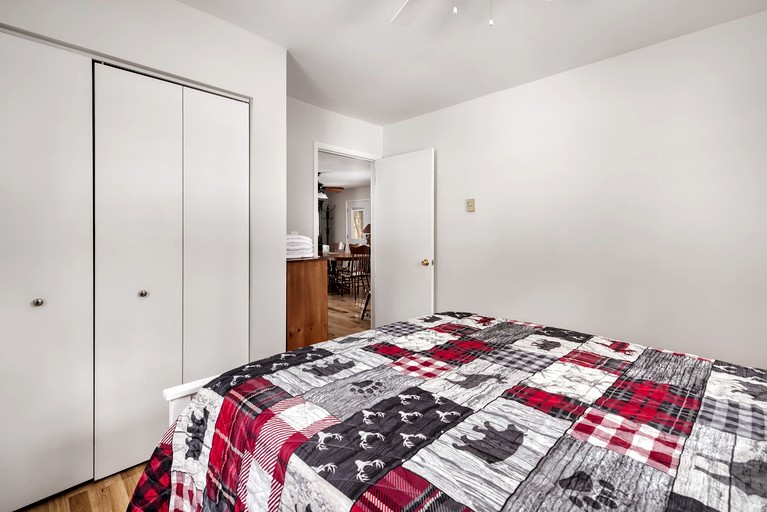 Vacation Rentals (United States of America, Great Cacapon, West Virginia)