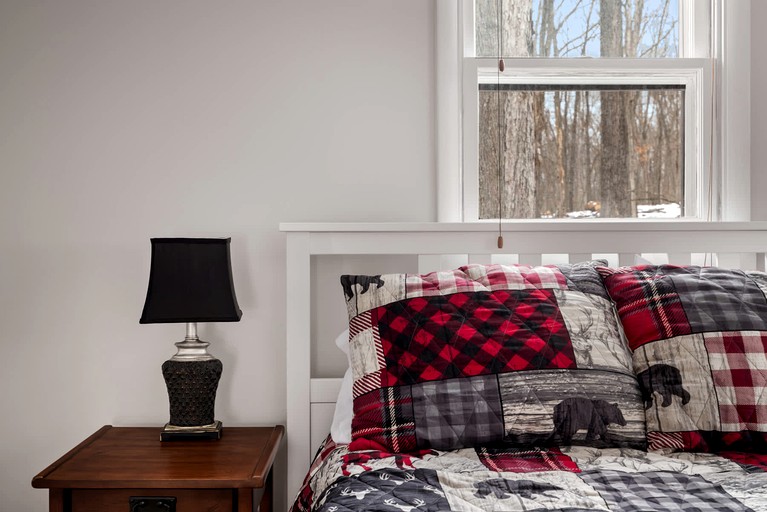 Vacation Rentals (United States of America, Great Cacapon, West Virginia)