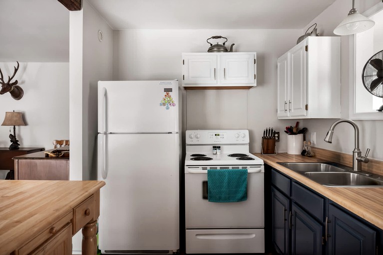 Vacation Rentals (United States of America, Great Cacapon, West Virginia)