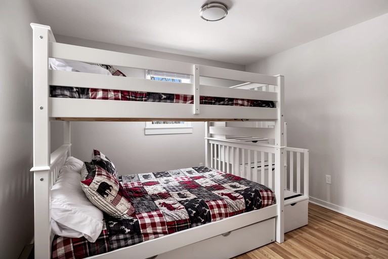 Vacation Rentals (United States of America, Great Cacapon, West Virginia)