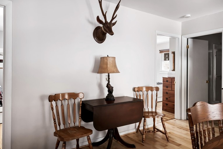 Vacation Rentals (United States of America, Great Cacapon, West Virginia)