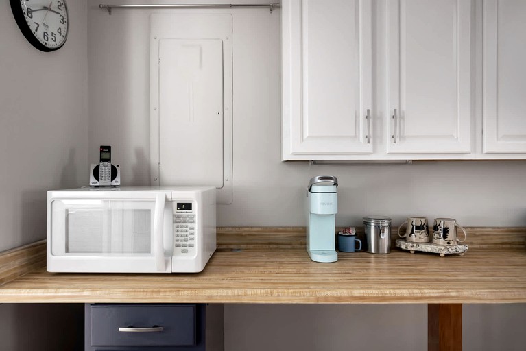 Vacation Rentals (United States of America, Great Cacapon, West Virginia)