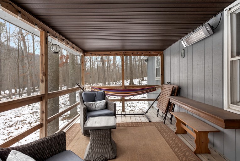 Vacation Rentals (United States of America, Great Cacapon, West Virginia)