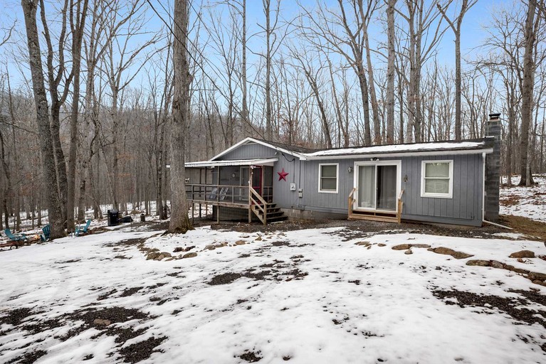 Vacation Rentals (United States of America, Great Cacapon, West Virginia)