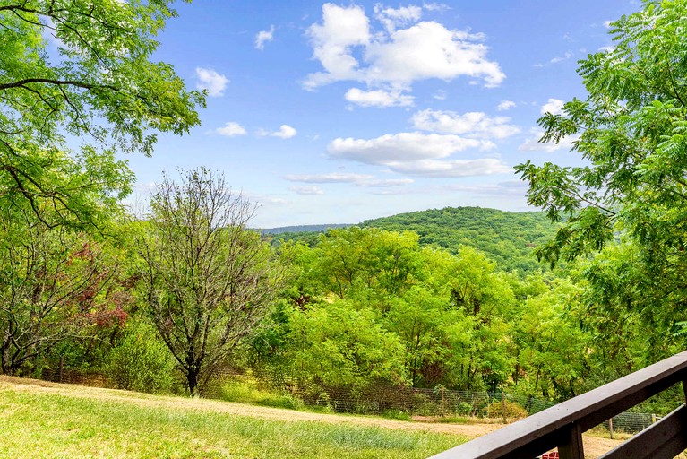 Vacation Rentals (United States of America, Baker, West Virginia)