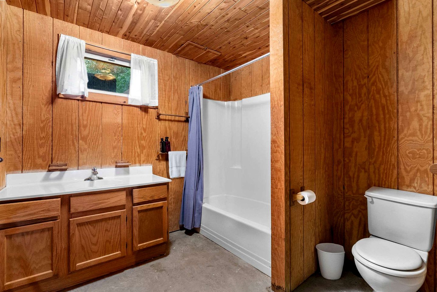 Rustic-Modern Mountain Cabin with Private Pond & Fire Pit Near Lost River, Baker, West Virginia