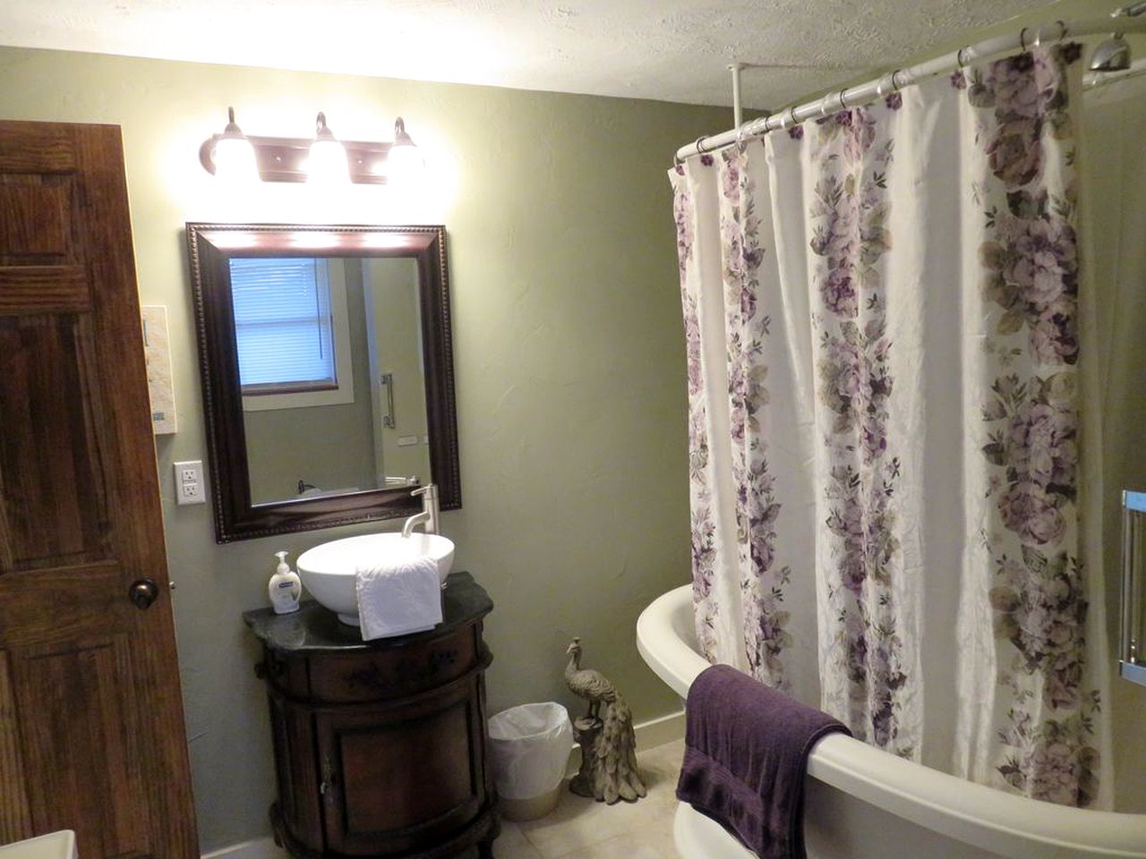 Cozy Cabin Rental near Table Rock Lake in the Ozark Mountains, Missouri